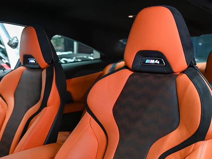 Фото 11 - BMW M4