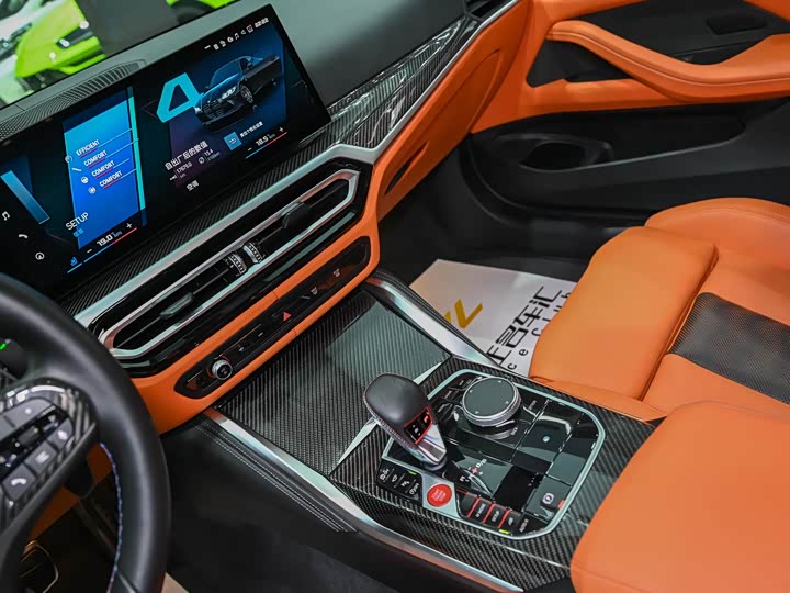 Фото 14 - BMW M4