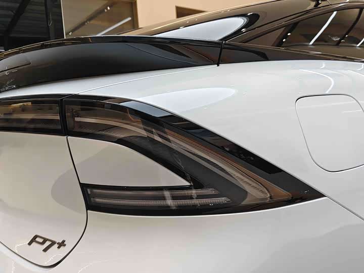 Фото 25 - XPeng F57