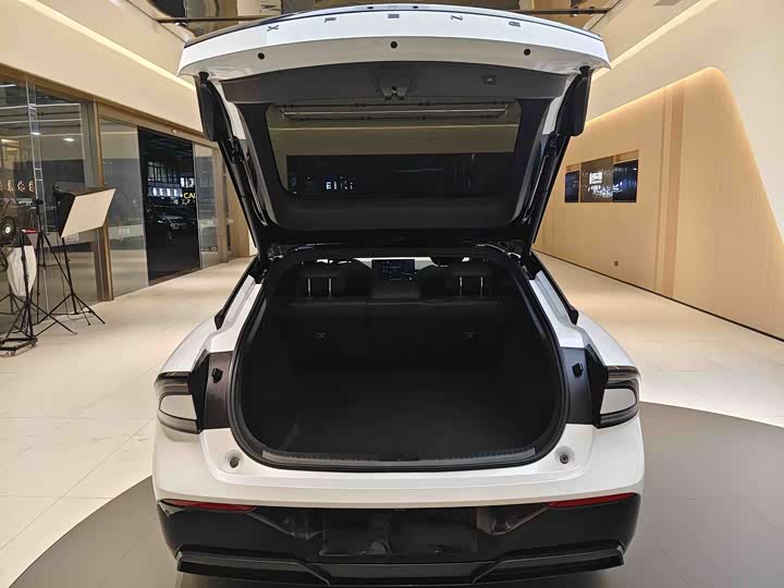 Фото 27 - XPeng F57