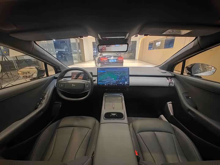 Фото 8 - XPeng F57