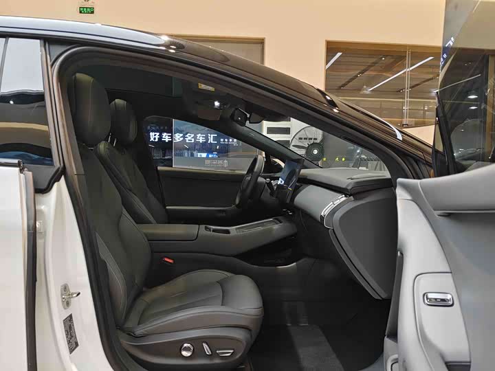 Фото 9 - XPeng F57