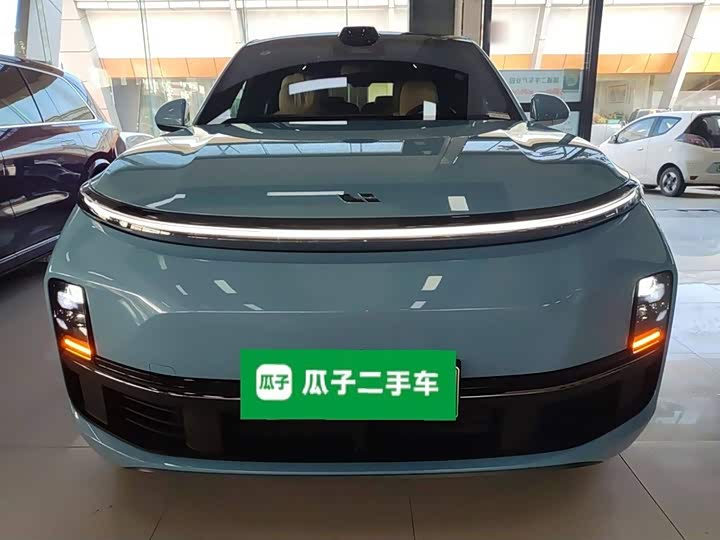 Фото 3 - LiXiang L8