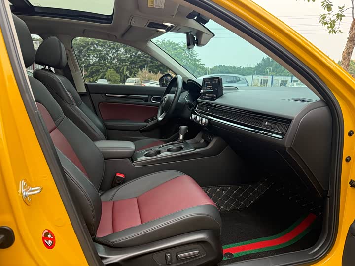 Фото 10 - Honda Integra