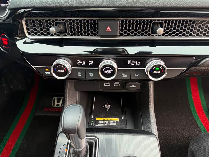 Фото 12 - Honda Integra