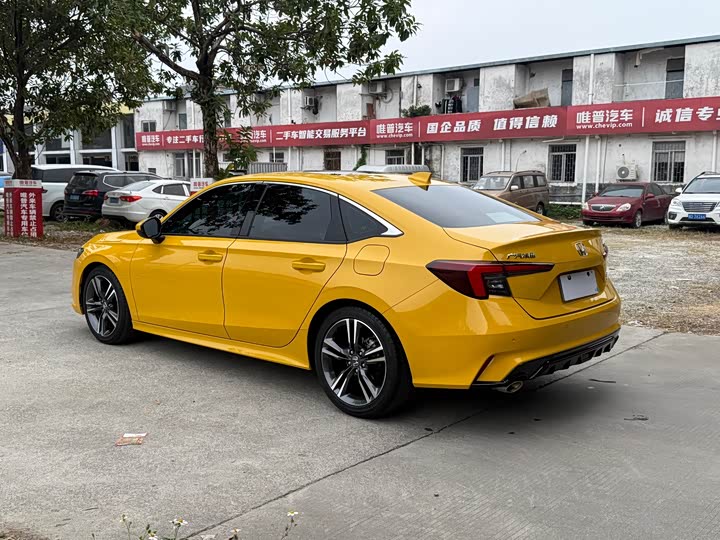 Фото 15 - Honda Integra