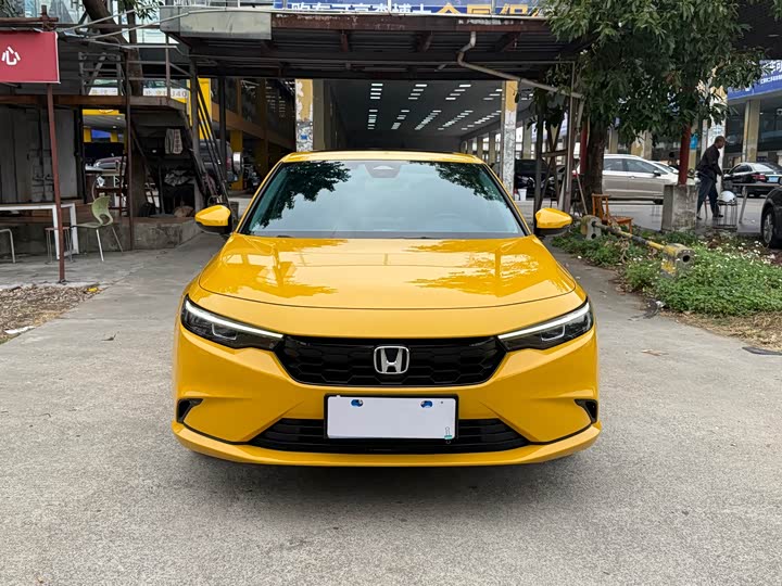 Фото 2 - Honda Integra