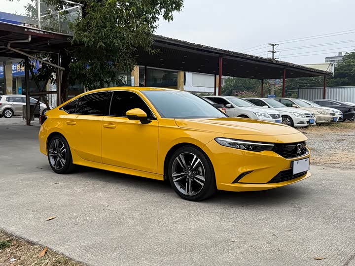 Фото 3 - Honda Integra