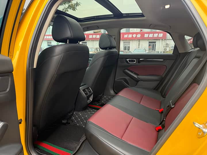 Фото 5 - Honda Integra