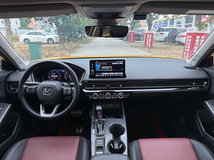 Фото 6 - Honda Integra