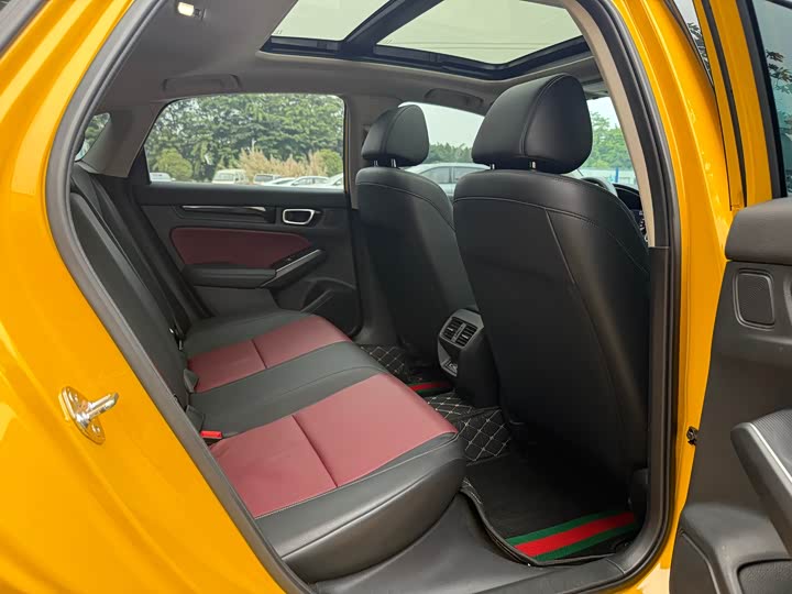 Фото 9 - Honda Integra