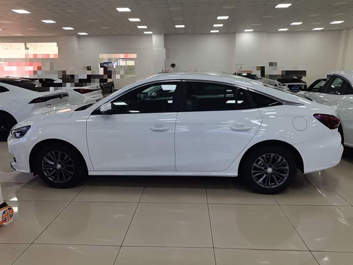 Фото 5 - MG Motor 5