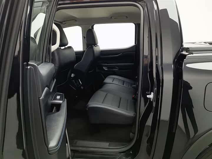 Фото 15 - Ford Ranger