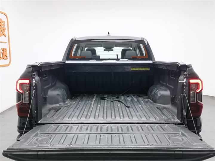 Фото 16 - Ford Ranger