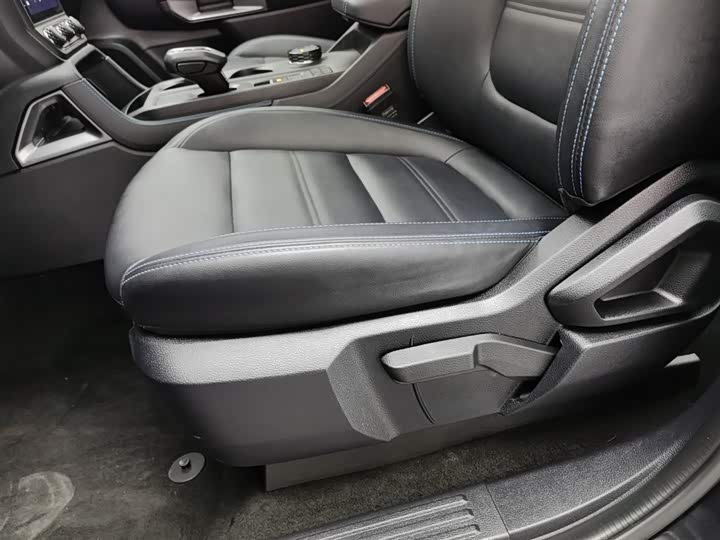 Фото 20 - Ford Ranger