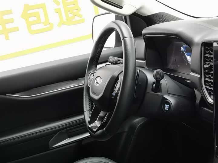 Фото 22 - Ford Ranger