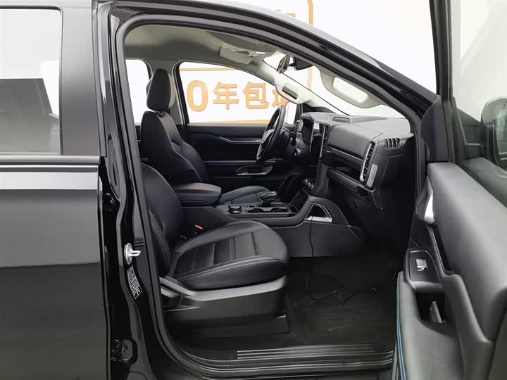 Фото 23 - Ford Ranger