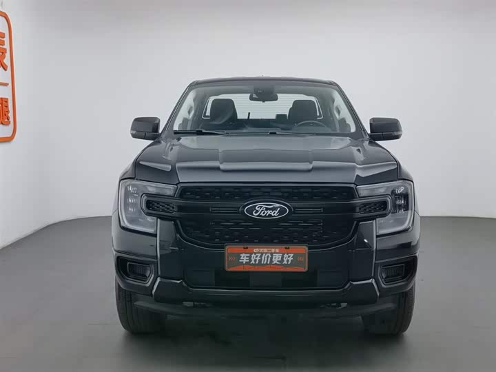 Фото 3 - Ford Ranger