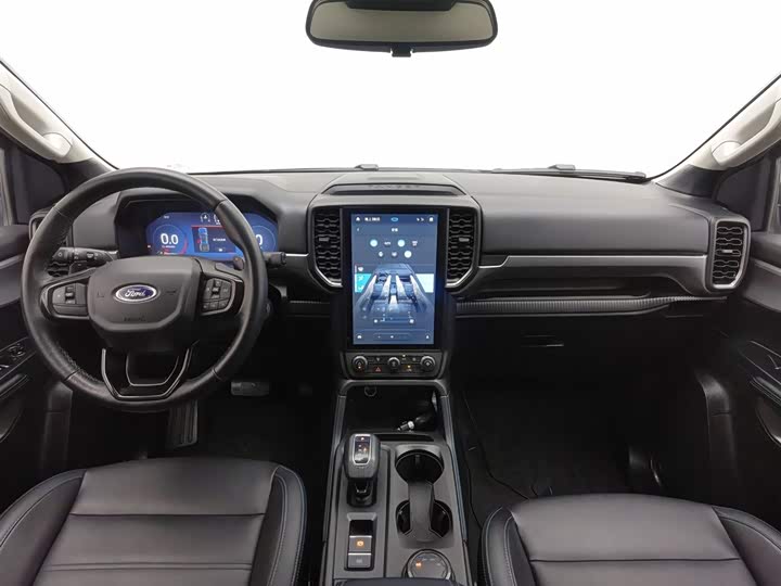 Фото 5 - Ford Ranger