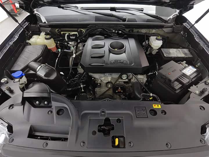 Фото 6 - Ford Ranger