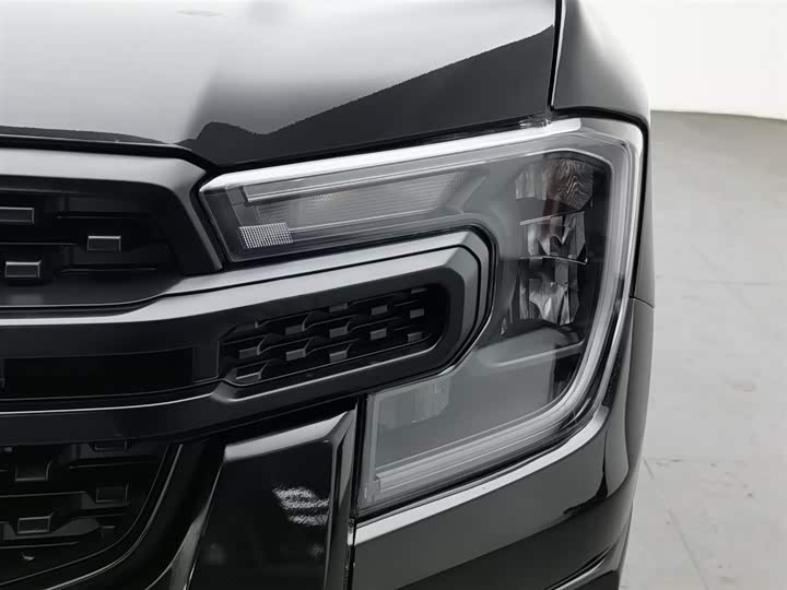 Фото 7 - Ford Ranger