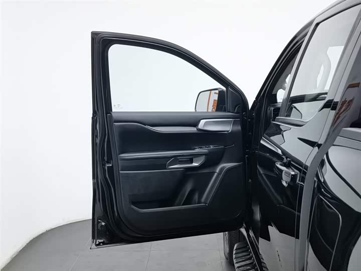 Фото 8 - Ford Ranger