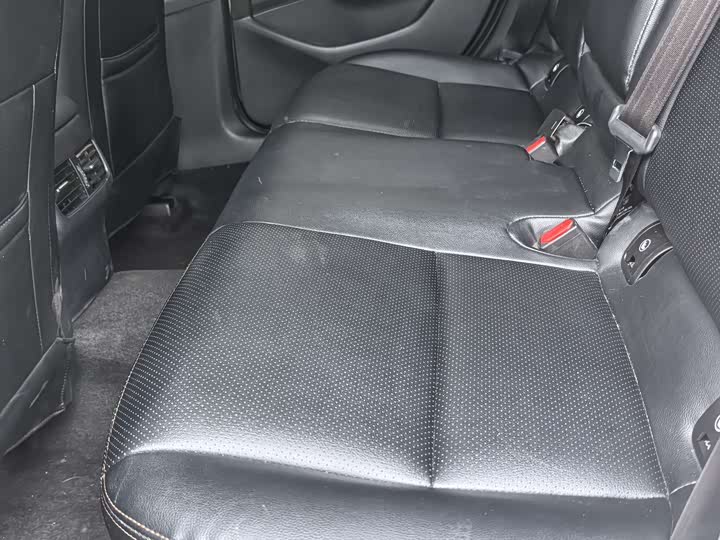 Фото 4 - Mazda 3 (Axela)