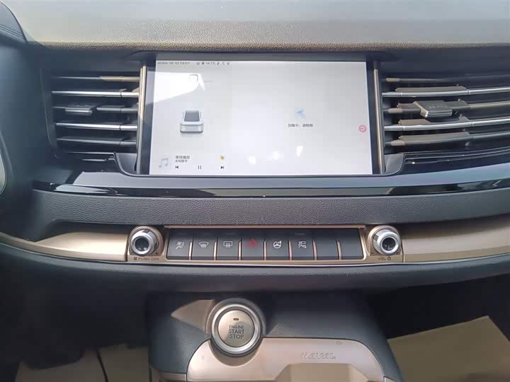 Фото 13 - Haval H6