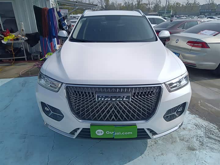 Фото 3 - Haval H6