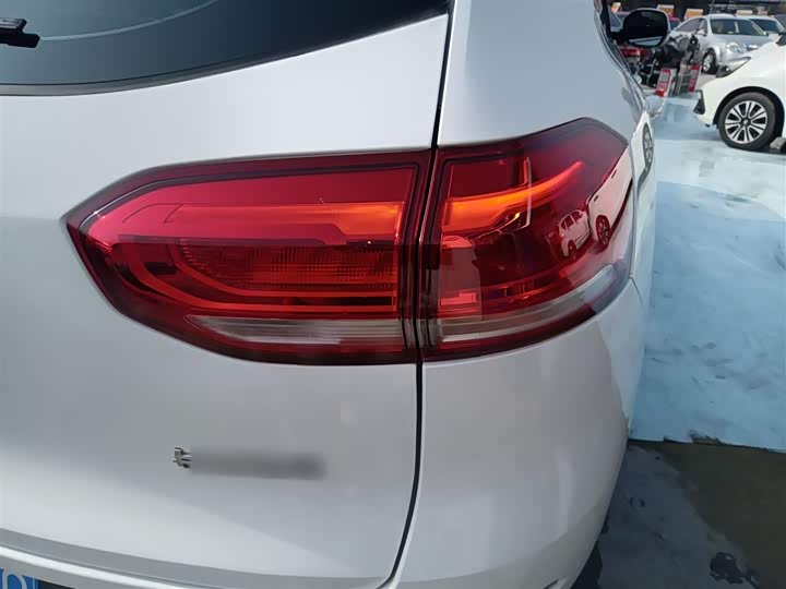 Фото 8 - Haval H6