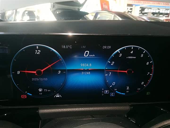 Фото 12 - Mercedes-Benz GLA-Class