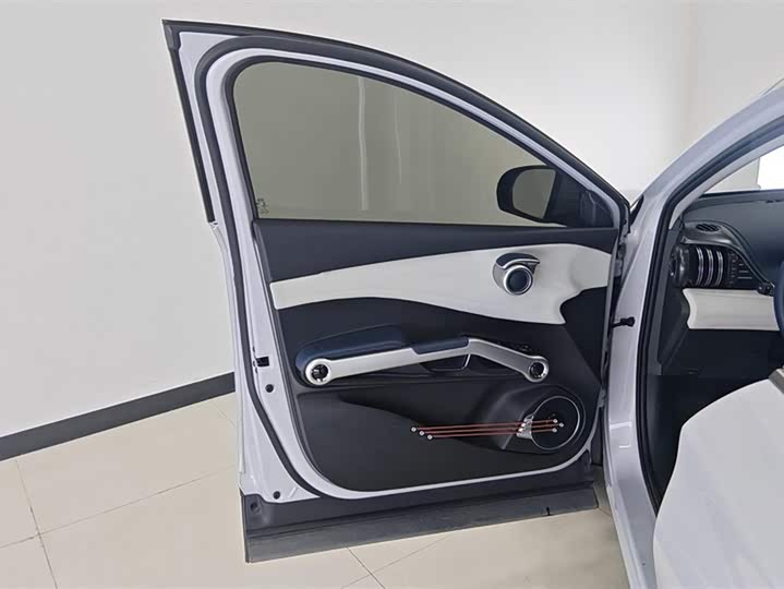 Фото 7 - BYD Yuan Plus