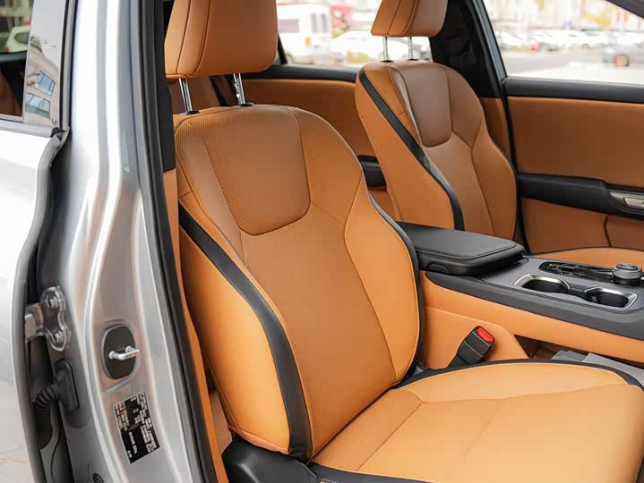 Фото 12 - Lexus RZ