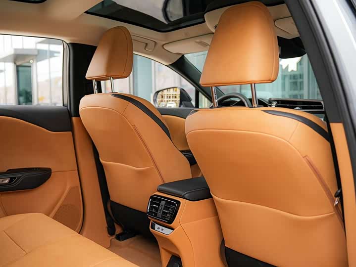 Фото 13 - Lexus RZ