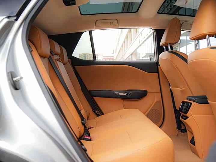 Фото 14 - Lexus RZ