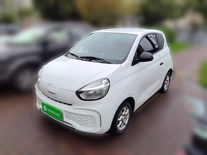 Фото 2 - Roewe Clever