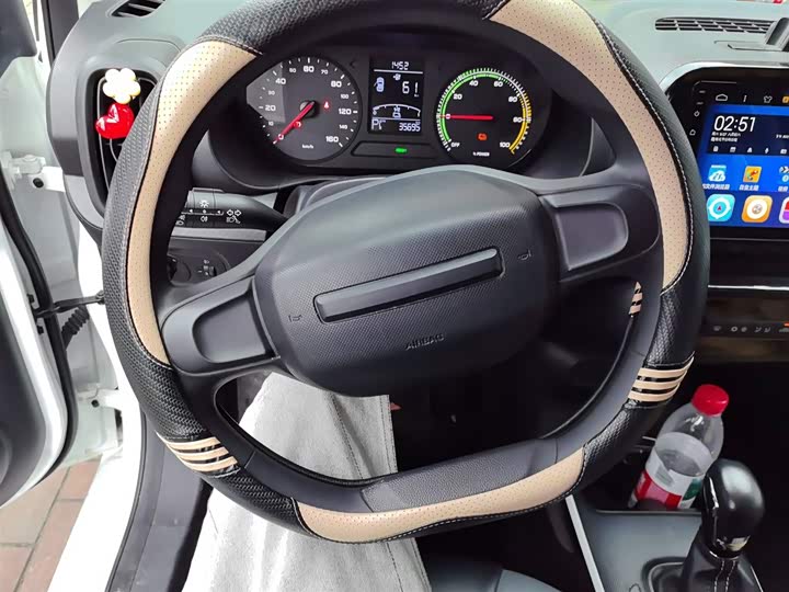 Фото 3 - Roewe Clever