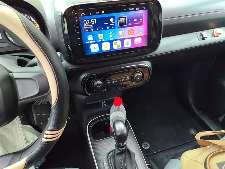 Фото 6 - Roewe Clever