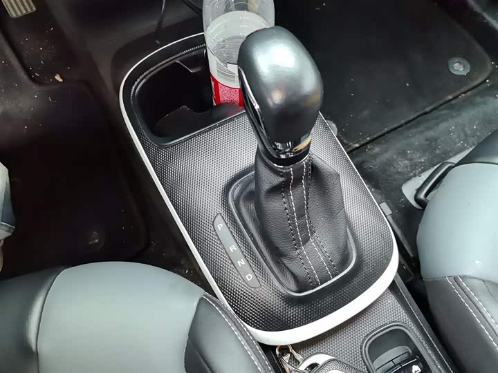 Фото 7 - Roewe Clever