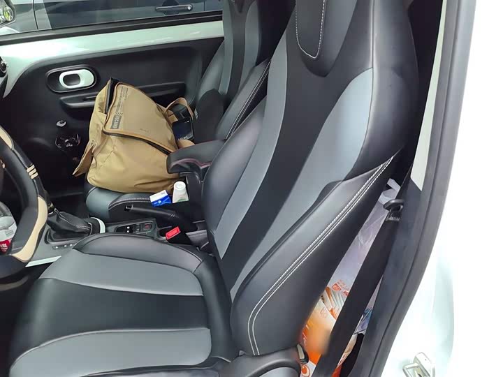 Фото 8 - Roewe Clever