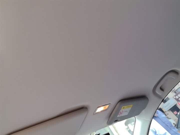 Фото 9 - Roewe Clever