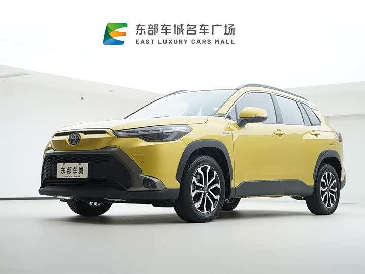 Фото 1 - Toyota Frontlander