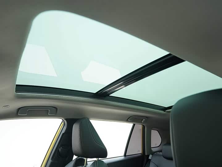 Фото 12 - Toyota Frontlander