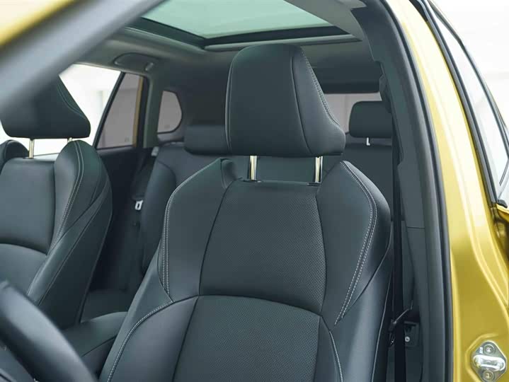 Фото 13 - Toyota Frontlander