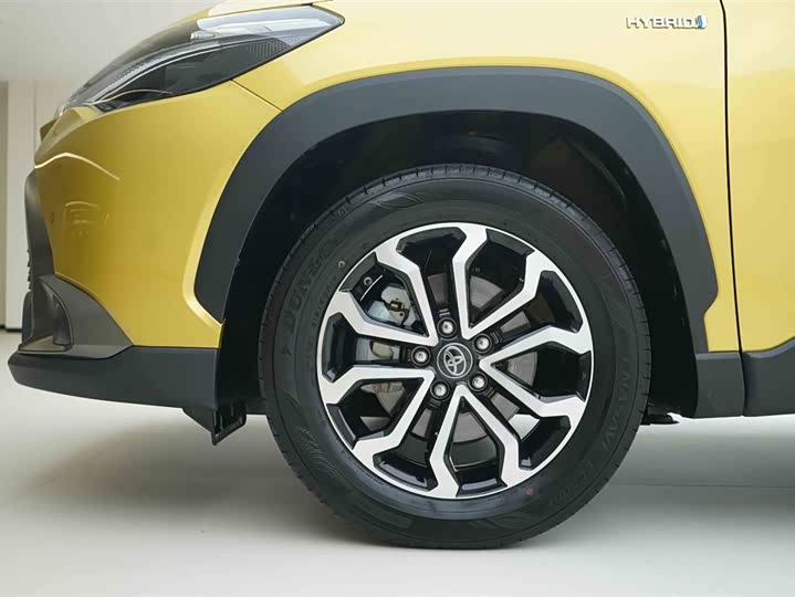 Фото 15 - Toyota Frontlander