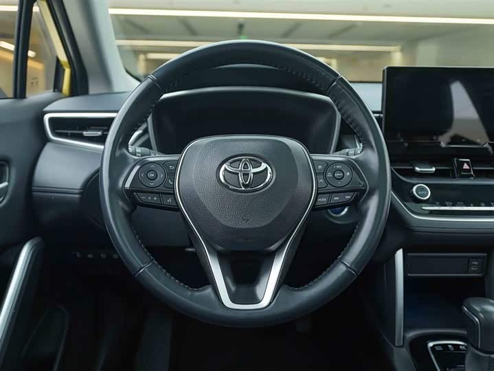 Фото 18 - Toyota Frontlander