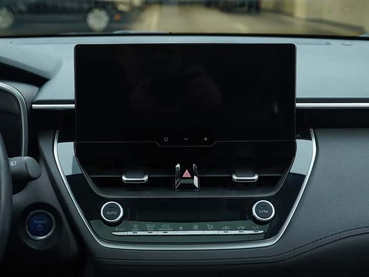 Фото 19 - Toyota Frontlander