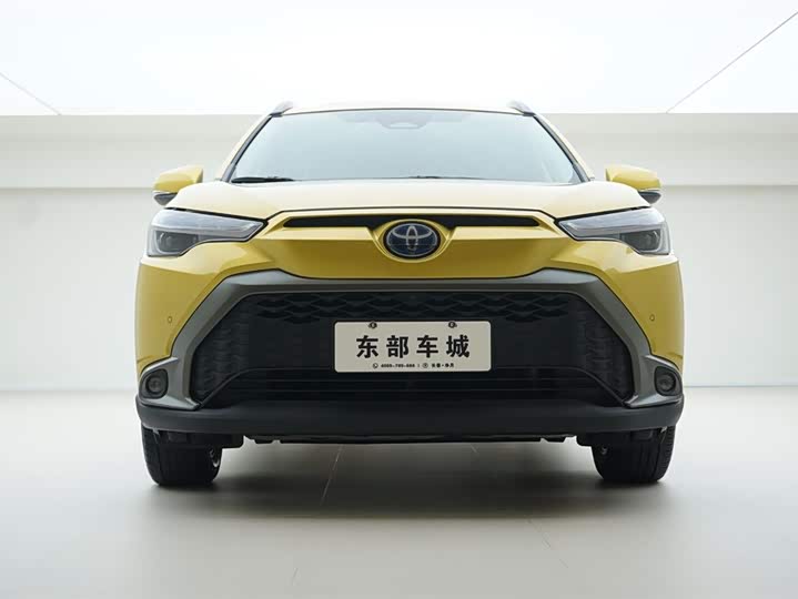 Фото 2 - Toyota Frontlander