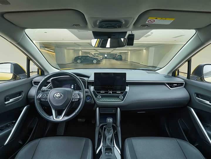 Фото 20 - Toyota Frontlander