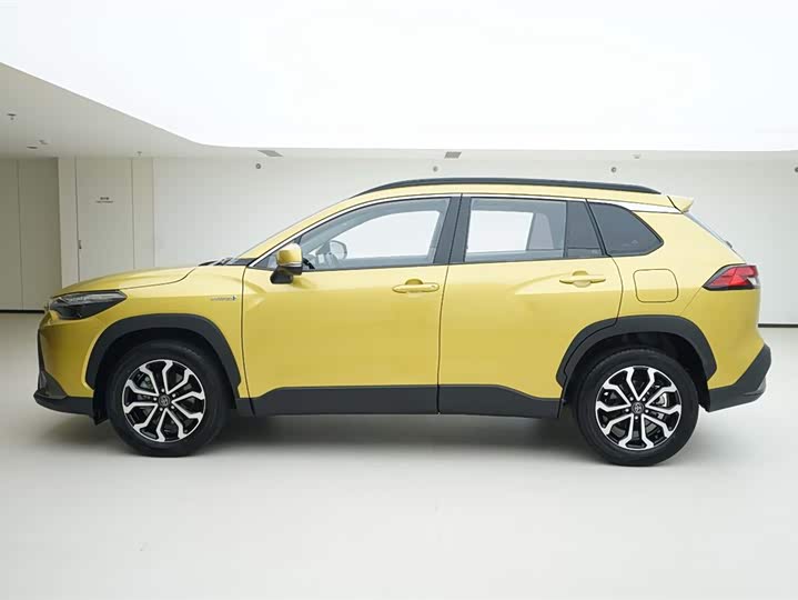 Фото 3 - Toyota Frontlander